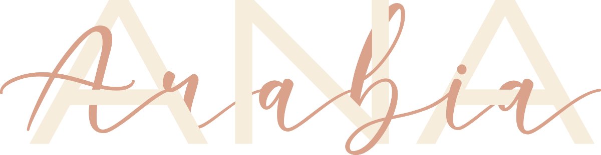 Ana Arabia Logo
